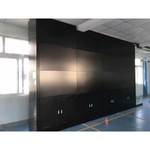 江苏徐州空军勤务学院55寸3.5mm3X4